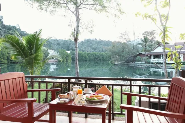 Hotellbilder av Klong Prao Resort - nummer 1 av 10