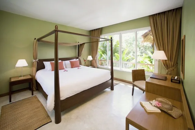 Hotellbilder av Centara Chaan Talay Resort & Villas Trat - nummer 1 av 10
