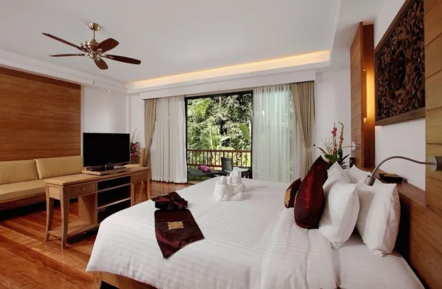 Hotellbilder av Khao Lak Paradise Resort - nummer 1 av 10