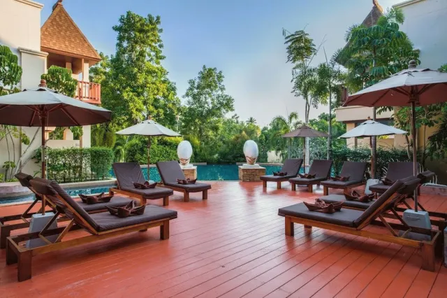 Hotellbilder av AVANI+ Koh Lanta Krabi Resort - nummer 1 av 10