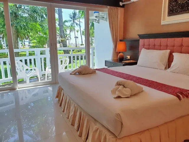 Hotellbilder av Lanta Andaman Resort - nummer 1 av 10