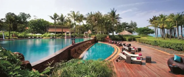 Hotellbilder av Phulay Bay, A Ritz Carlton Reserve - nummer 1 av 10