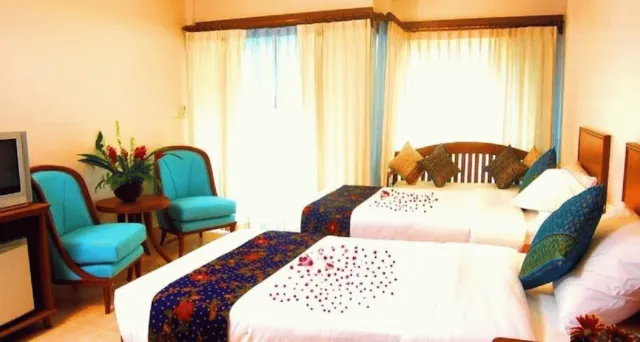 Hotellbilder av Baan Fah Resort - nummer 1 av 10