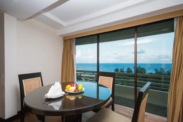 Hotellbilder av Hilton Phuket Arcadia Resort & Spa - nummer 1 av 10