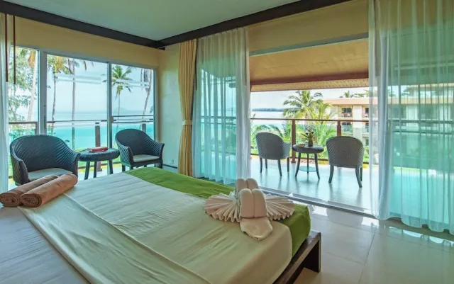 Hotellbilder av Lanta Pura Beach Resort - nummer 1 av 10