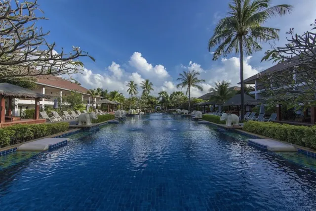Hotellbilder av Bandara Resort & Spa - nummer 1 av 10