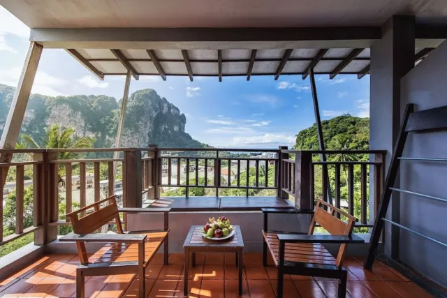 Hotellbilder av Krabi Cha-Da Resort - nummer 1 av 10