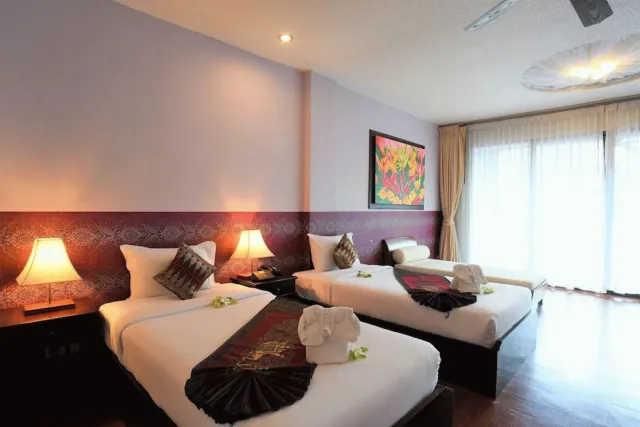 Hotellbilder av Ramada by Wyndham Aonang Krabi - nummer 1 av 10