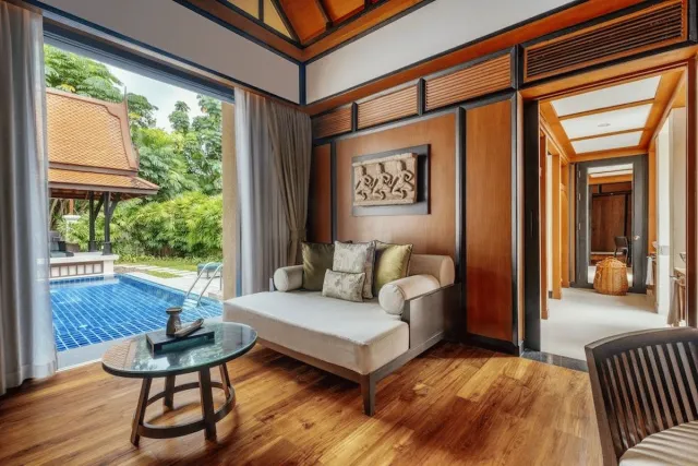 Hotellbilder av Banyan Tree Phuket - nummer 1 av 10