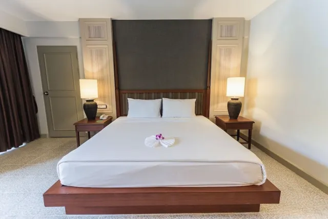 Hotellbilder av Phuket Orchid Resort - nummer 1 av 10