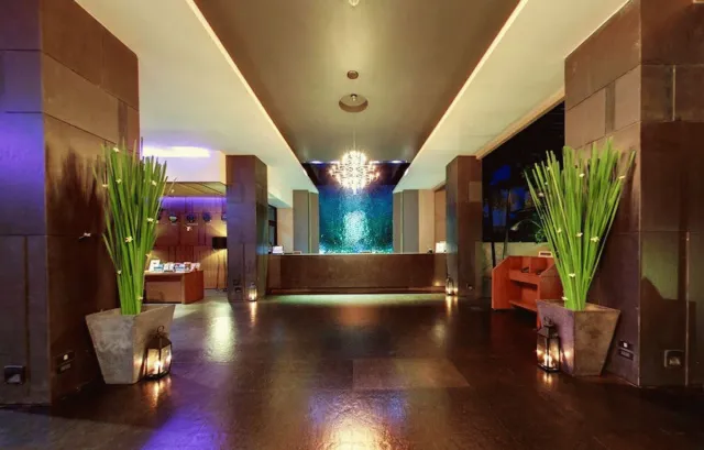 Hotellbilder av Novotel Phuket Kata Avista Resort & Spa - nummer 1 av 10