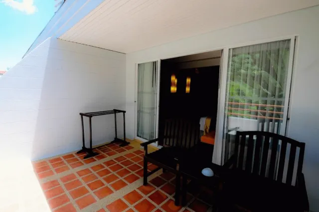 Hotellbilder av Patong Resort - nummer 1 av 10