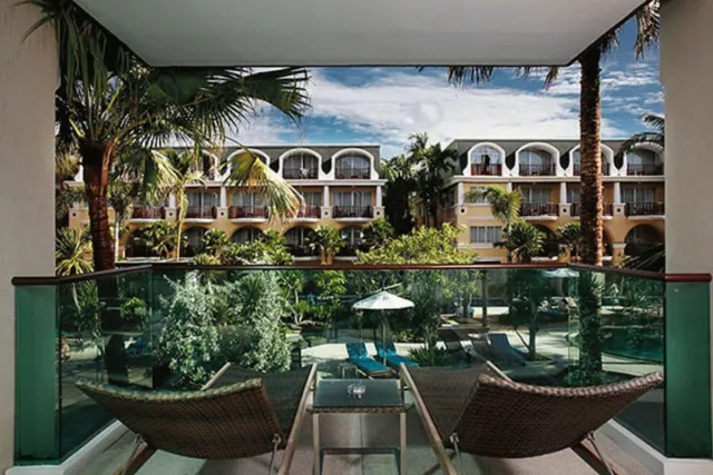 Hotellbilder av Phuket Graceland Resort & Spa - nummer 1 av 10
