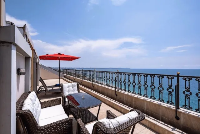 Hotellbilder av Megasaray Westbeach Antalya - nummer 1 av 10