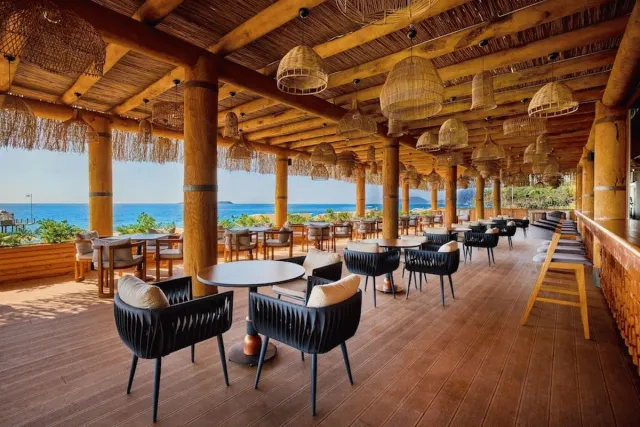 Hotellbilder av Mövenpick Resort Antalya Tekirova - nummer 1 av 10