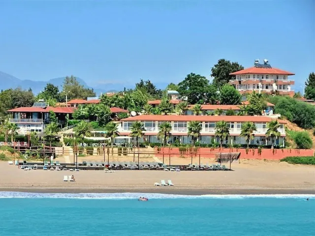 Hotellbilder av Adora Calma Beach Hotel - nummer 1 av 10
