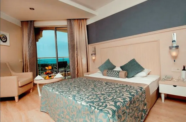 Hotellbilder av Seamelia Beach Resort & Spa - nummer 1 av 10