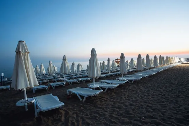 Hotellbilder av Water Side Resort & Spa - nummer 1 av 10