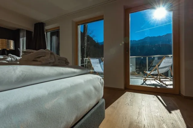 Hotellbilder av Das Graseck my mountain hideaway - nummer 1 av 10