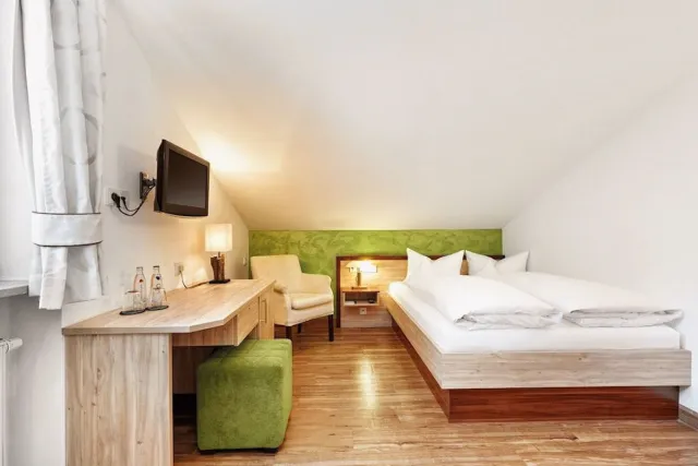 Hotellbilder av Königshof Hotel Resort - nummer 1 av 10