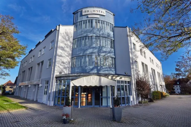 Hotellbilder av IBB Hotel Passau Sued - nummer 1 av 10