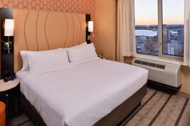 Hotellbilder av Holiday Inn New York City - Times Square - nummer 1 av 10