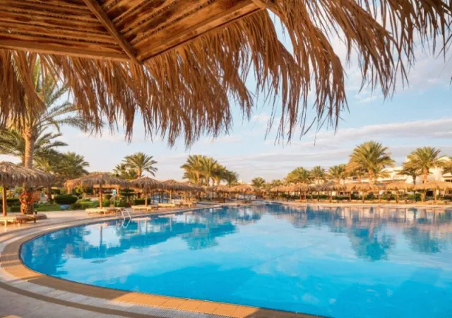 Hotellbilder av Hurghada Long Beach Resort - nummer 1 av 10
