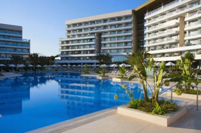 Hotellbilder av Playa de Palma Palace Hipotels - nummer 1 av 10