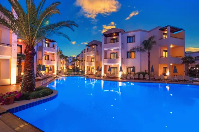 Hotellbilder av Creta Palm - nummer 1 av 10