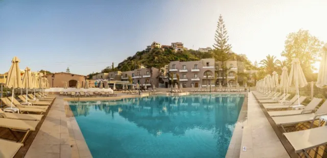 Hotellbilder av Porto Platanias Beach Resort & Spa - nummer 1 av 10