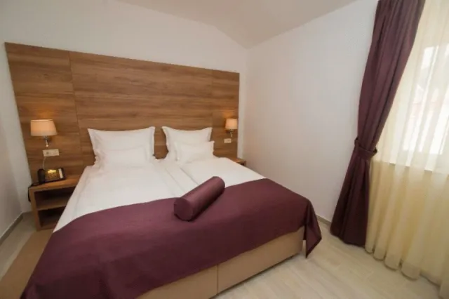 Hotellbilder av Hotel Biokovo - nummer 1 av 10