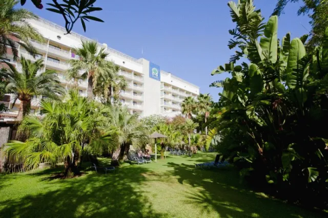 Hotellbilder av Bahia de Alcudia Hotel & Spa - nummer 1 av 10
