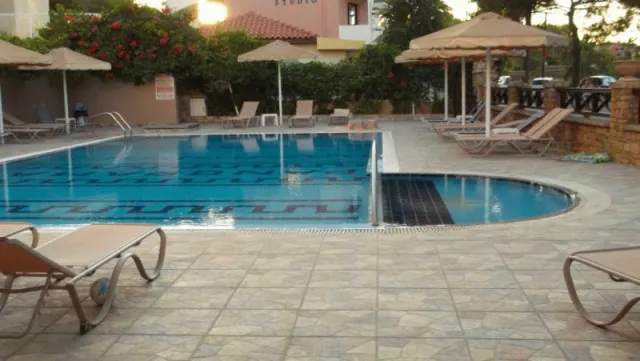 Hotellbilder av Panorama Faliraki - nummer 1 av 10
