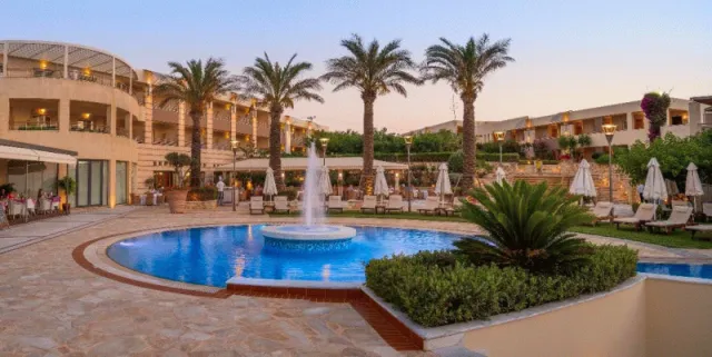 Hotellbilder av Cretan Dream Resort & Spa - nummer 1 av 10