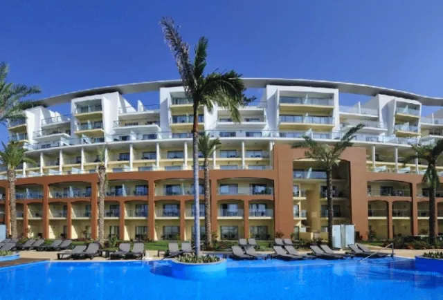Hotellbilder av Pestana Promenade Ocean Resort Hotel - nummer 1 av 8