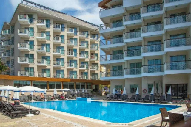 Hotellbilder av Riviera Hotel - nummer 1 av 8