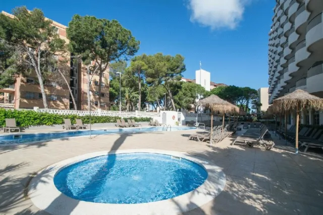 Hotellbilder av Salou Sunset by Pierre & Vacances - nummer 1 av 10