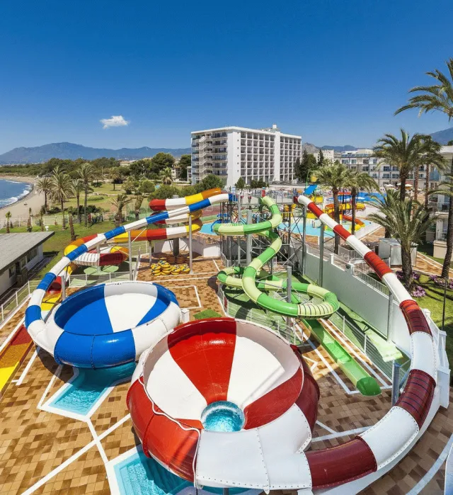 Hotellbilder av Globales Playa Estepona - nummer 1 av 42