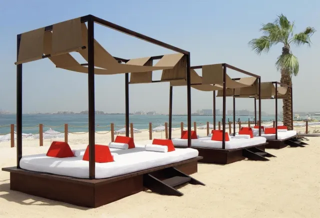 Hotellbilder av Sheraton Jumeirah Beach Resort - nummer 1 av 40