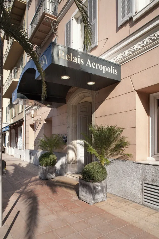 Hotellbilder av Hotel Relais Acropolis - nummer 1 av 18