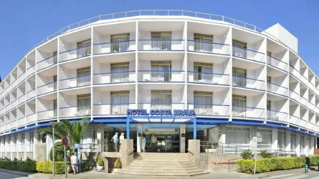 Hotellbilder av Hotel GHT Costa Brava & SPA - nummer 1 av 32