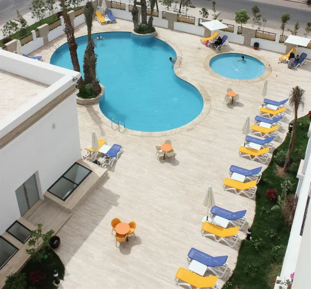 Hotellbilder av Atlantic Palm Beach Agadir - nummer 1 av 6