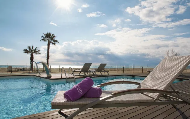 Hotellbilder av ALEGRIA Mar Mediterrania - Adults only - nummer 1 av 23
