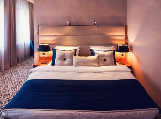 Hotellbilder av Excelsior Boutique Hotel - nummer 1 av 15
