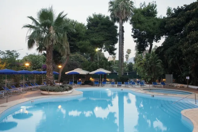 Hotellbilder av NH Palermo - nummer 1 av 9