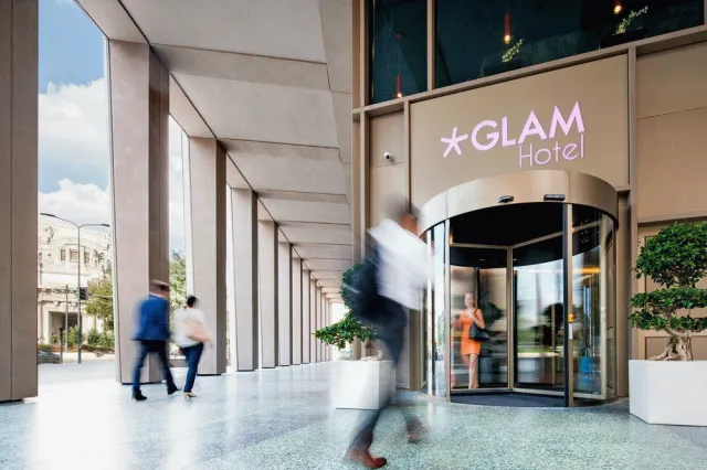 Hotellbilder av Glam Milano - nummer 1 av 33
