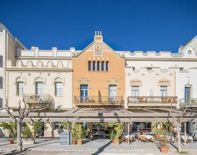 Hotellbilder av Hotel La Niña - nummer 1 av 21