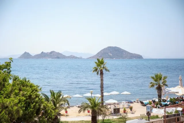 Hotellbilder av Kortan Otel - nummer 1 av 16