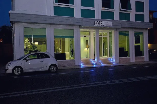 Hotellbilder av Hotel San Giuliano - nummer 1 av 14