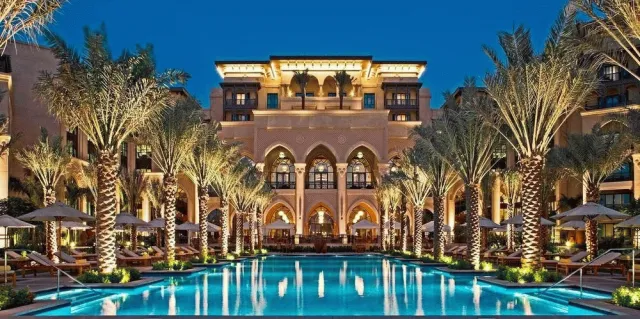 Hotellbilder av The Palace Downtown Dubai - nummer 1 av 28